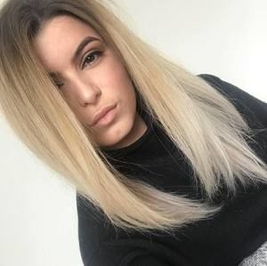 Meet your Posher, Madi